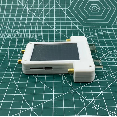 4 in 1 Expansion Board 433M RF +ESP32S2 + GPS + 2.8 inch Screen Module with 4pcs Antenna For Flipper Zero