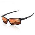 Men Polarized Sunglasses Fashion Square Sports Sun Glasses Male Driving Fishing Goggle UV400 Women Travel Eyewear
