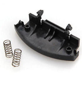 CENTER CONSOLE Arm Rest REPAIR BLACK LATCH CLIP FOR  VW PASSAT B5  / Jetta / Bora
