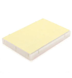 10pcs 8.5 x 5.5cm White 400 Holes Solderless Breadboard For Geekcreit for Arduino - products that work with official Arduino boards