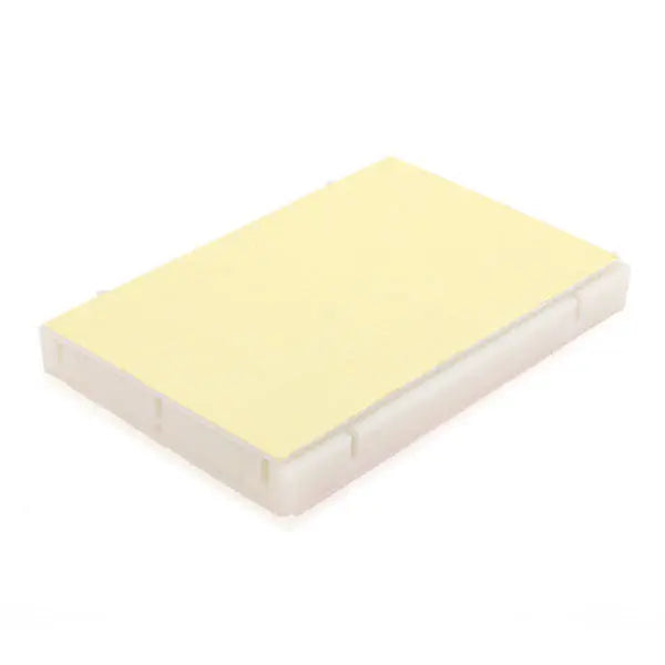10pcs 8.5 x 5.5cm White 400 Holes Solderless Breadboard For Geekcreit for Arduino - products that work with official Arduino boards