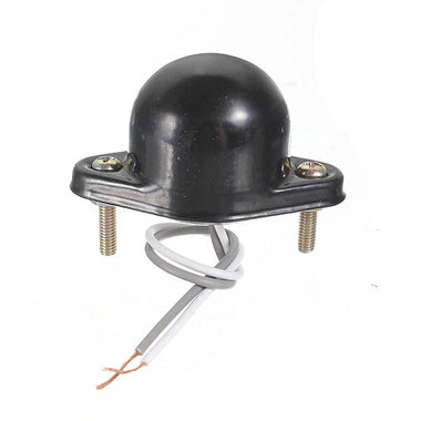 12V 6 LEDs Number Plate License Light Reflector For Trailer Truck Lorry