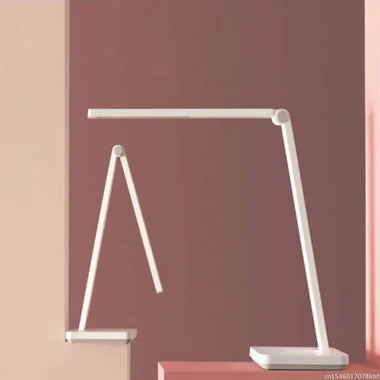 XIAOMI Mijia Desk Lamp Lite Dimming LED Smart Table Lamp Multi-angle 3 Level Brightness Eye Protection Reading Light