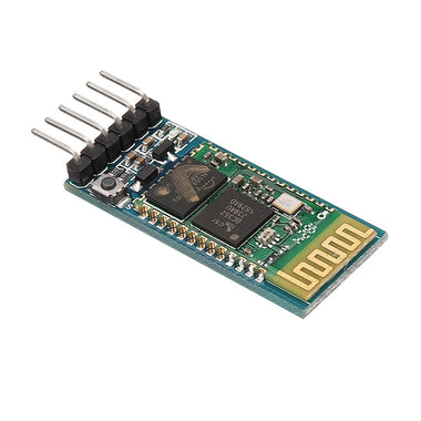 Geekcreit HC-05 Wireless bluetooth Serial Transceiver Module Slave And Master Geekcreit for Arduino - products that work with official Arduino boards