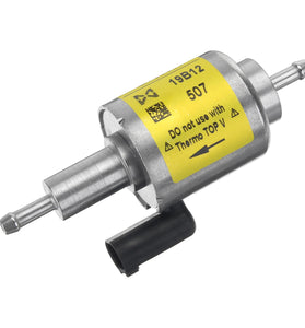 Universal 12/24V Car Auto Diesel Fuel Air Parking Heater Pump For Webasto Heater