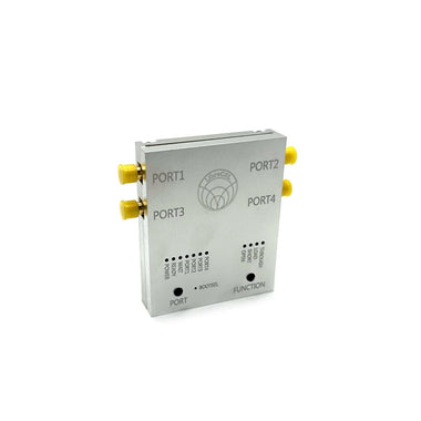 LibreCAL Electronic Calibration Kit for LibreVNA Superior S11 Directivity Pre-Calibrated Open Source Easy Calibration