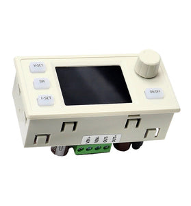 Sinilink XY6509X CNC Adjustable DC Power Supply Constant Voltage Constant Current Maintenance 65V 9A 585W Step-Down Module