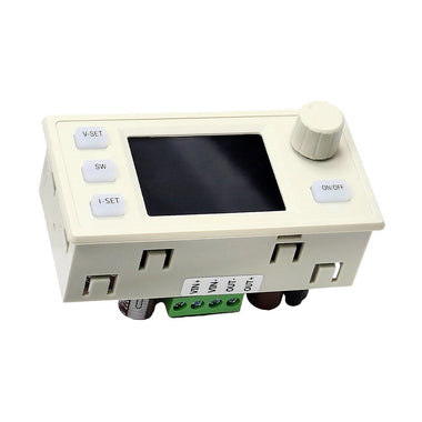 Sinilink XY6509X CNC Adjustable DC Power Supply Constant Voltage Constant Current Maintenance 65V 9A 585W Step-Down Module