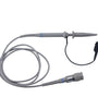 OWON OW3060/OW3100/OW3200/OW3300 Digital Oscilloscope Probes X1/X10 attenuation ratio 60MHz 100MHz 200MHz 300MHz Fast Waveform Capture XD HDS200 Series Compatible