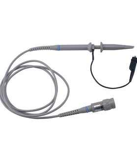 OWON OW3060/OW3100/OW3200/OW3300 Digital Oscilloscope Probes X1/X10 attenuation ratio 60MHz 100MHz 200MHz 300MHz Fast Waveform Capture XD HDS200 Series Compatible