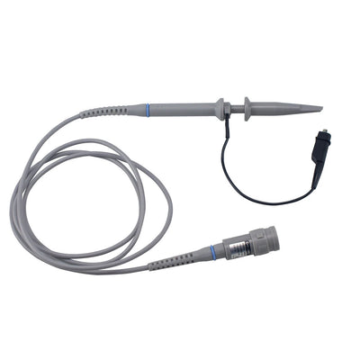 OWON OW3060/OW3100/OW3200/OW3300 Digital Oscilloscope Probes X1/X10 attenuation ratio 60MHz 100MHz 200MHz 300MHz Fast Waveform Capture XD HDS200 Series Compatible