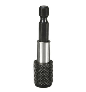 1PC 1/4 Inch Hex Shank Screwdriver Bit Holder 60/100/150mm Connecting Rod