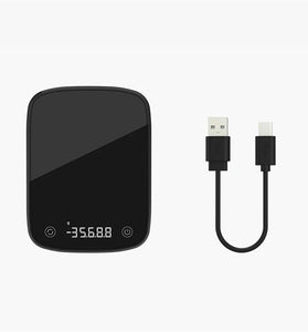 Xiaomi DUKA ATuMan Digital Electronic Scale ES2 High Precision 0~5kg LED Screen Household Multi-functional Baking Kitchen Food Scale