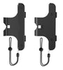 JYS JYS-NS2280 Switch2 Joy-Con Wrist Straps 2-Pack Anti-Slip Quick Snap Attachment Handheld Mode Motion Control Compatible with Nintendo Switch OLED Portable Gaming Accessories