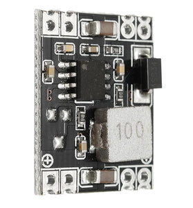 DC-DC 5V 3A Power Supply Module Buck Step Down Regulator Module 24V 12V 9V To 5V Fixed Output
