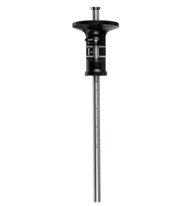 Ganwei European-Style Micro Adjustable Wheel Marking Gauge Wheel Woodworking Scriber Ruler Marking Gauge Hand Measuring Tool Marking Scriber