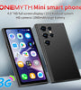 ONEMYTH S25 Pro 5MP HD Camera 2GB RAM 16GB ROM Mini 4.0 Inch Dual SIM Card 2000mAh Android 10.0 Facial Recognition 3G Rugged Smartphone