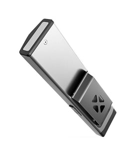 USB Rechargeable LED Multiple Colors Flashlight with Magnet and Hook Life Waterproof With Red light Power Bank Repairing Work Emergency Lantern