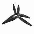 1 Pair Gemfan 1050W 1050 10Inch 3-Blade Nylon Cinelifter Propeller  5mm Hole Wider Large-pitch Props for  FPV RC Multirotor 9Inch 10Inch X-Class