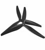 1 Pair Gemfan 1050W 1050 10Inch 3-Blade Nylon Cinelifter Propeller  5mm Hole Wider Large-pitch Props for  FPV RC Multirotor 9Inch 10Inch X-Class