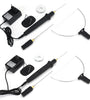 18W 3 in 1 Electric Wire Foam Cutter Styrofoam Cutting Machine Pen Engraver Hand Tool