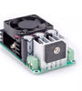 LM338K Adjustable Voltage Stabilized Power Supply Board Linear Regulator Module With Rectifier Filter