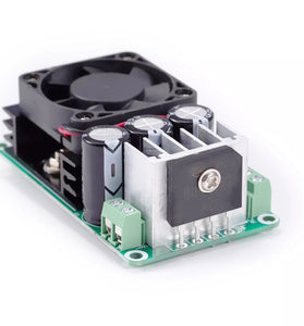 LM338K Adjustable Voltage Stabilized Power Supply Board Linear Regulator Module With Rectifier Filter