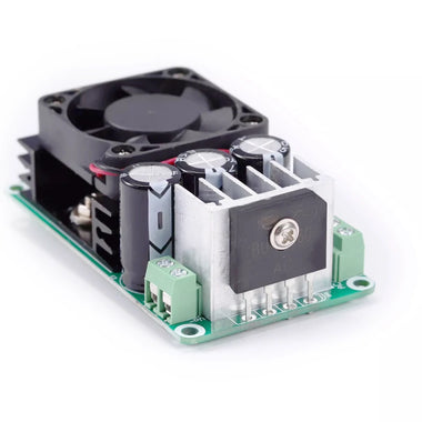 LM338K Adjustable Voltage Stabilized Power Supply Board Linear Regulator Module With Rectifier Filter