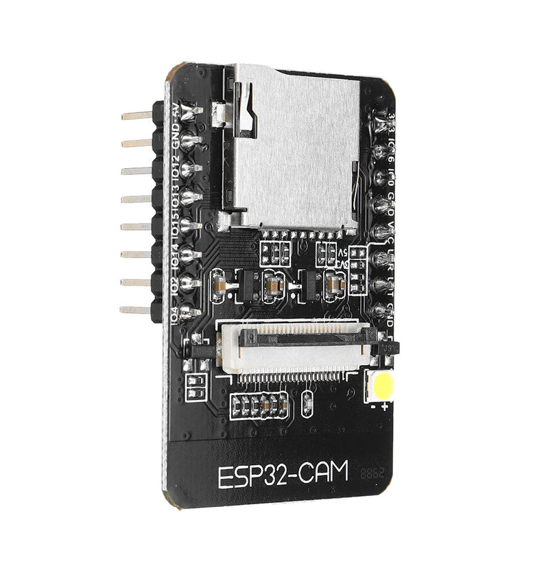 Geekcreit ESP32-CAM WiFi + bluetooth Camera Module Development Board ESP32 With Camera Module OV2640