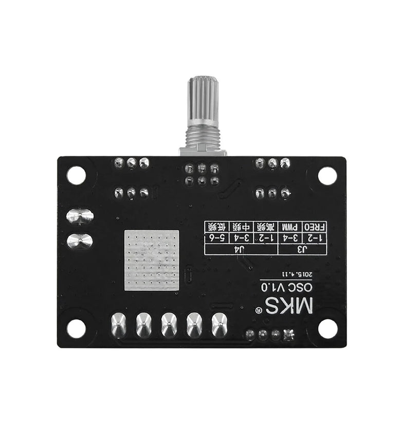 Pulse PWM Signal Generate Module StepStick Stepper Motor Driver Controller for MKS OSC