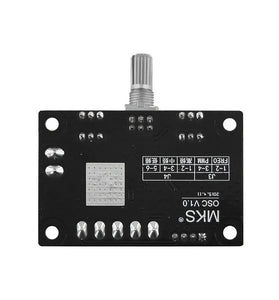 Pulse PWM Signal Generate Module StepStick Stepper Motor Driver Controller for MKS OSC