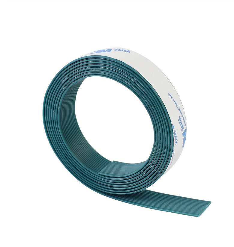3m / 9.84ft Track Saw Guide Rail Slide Strip Sliding Guard for Makita Guide Rail