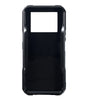 for DOOGEE V20 Pro Soft TPU Phone Case Silicone Back Cover Pudding Shaped Protective Phone Shell