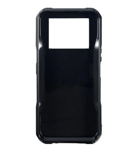 for DOOGEE V20 Pro Soft TPU Phone Case Silicone Back Cover Pudding Shaped Protective Phone Shell