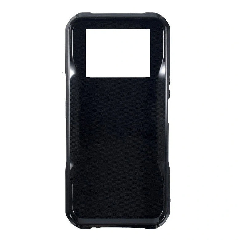 for DOOGEE V20 Pro Soft TPU Phone Case Silicone Back Cover Pudding Shaped Protective Phone Shell