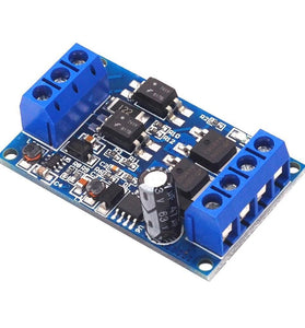 High Power 600W MOS FET Trigger Switch Driver Module PWM Regulation Electronic Switch Control Board