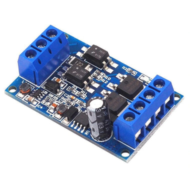 High Power 600W MOS FET Trigger Switch Driver Module PWM Regulation Electronic Switch Control Board