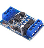 High Power 600W MOS FET Trigger Switch Driver Module PWM Regulation Electronic Switch Control Board