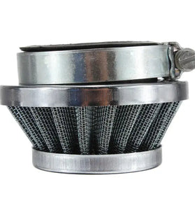 2pcs 42mm 250cc Motorcycle Air Filter Carb ATV Quad Dirt Bike