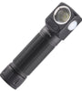 Convoy H4 SST40 519A XHP50.2 B35AM Flashlight+Headlight Linterna Multifunctional 21700 Flash Light Fishing Torch Type-C HeadLamp