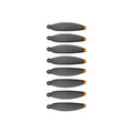 C-FLY Faith Mini 2 RC Drone Quadcopter Spare Parts Foldable Propeller Props Blade Set 8Pcs CW+CCW