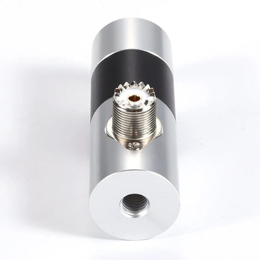 GP 5.6m Portable Shortwave Antenna Aluminum Alloy High Efficiency SWR Quick Setup Lightweight Outdoor Emergency Communication HF 3~30MHz