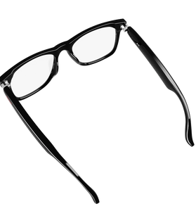 SENBONO E13 Waterproof Smart Glasses Wireless bluetooth Bone Conduction Glass Camera HD Music Audio Headset Eyewear