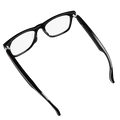 SENBONO E13 Waterproof Smart Glasses Wireless bluetooth Bone Conduction Glass Camera HD Music Audio Headset Eyewear