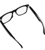 SENBONO E13 Waterproof Smart Glasses Wireless bluetooth Bone Conduction Glass Camera HD Music Audio Headset Eyewear