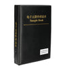 Aemedy 4500pcs 0603 SMD Capacitor Sample Book 90values Each 50pcs 0.5PF~2.2UF Capacitor Assortment Kit Pack