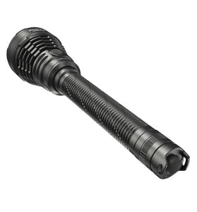 NITECORE MH40 PRO 1300m Long Range Thrower Flashlight 3500LM Strong Light with 10000mAh USB-C Rechargeable Powerful 21700 Battery Wireless Remote Sreachlight LED Torch