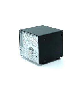 Mini FT857 F897 External Expansion Meter Standing Wave Meter External S Meter /SWR/Power Meter Receiving Display Standing Wave Tester