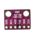 GY-BMP280-3.3 High Precision Atmospheric Pressure Sensor Module