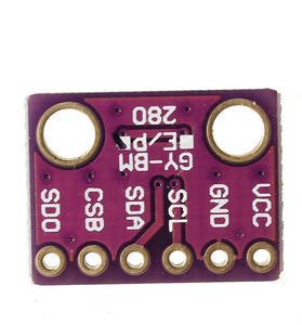 GY-BMP280-3.3 High Precision Atmospheric Pressure Sensor Module